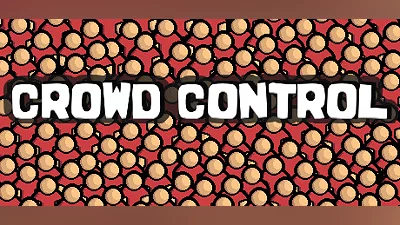 Сборник Crowd Control
