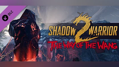 Сборник Shadow Warrior 2: The Way of the Wang DLC