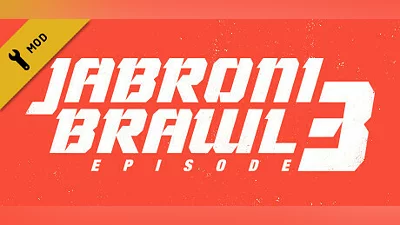 Сборник Jabroni Brawl: Episode 3