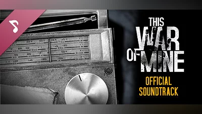 Сборник This War of Mine Original Soundtrack