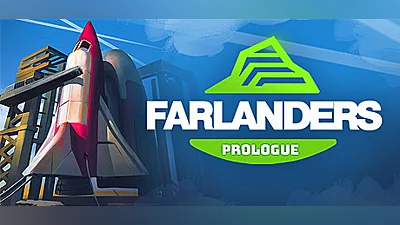 Сборник Farlanders: Prologue