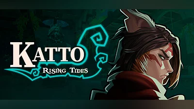 Сборник Katto: Rising Tides