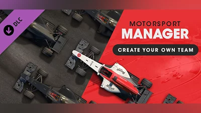 Сборник Motorsport Manager - Create Your Own Team