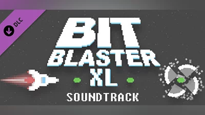 Сборник Bit Blaster XL Soundtrack