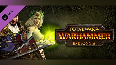 Сборник Total War: WARHAMMER - Bretonnia