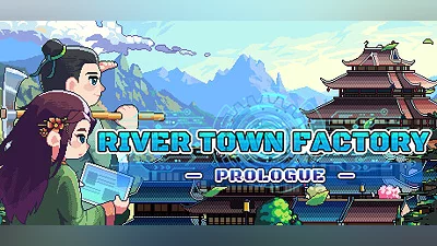Сборник River Town Factory: Prologue