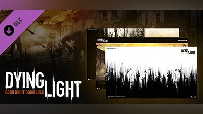Сборник Dying Light Wallpaper Pack