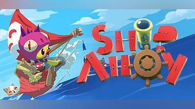 Сборник Ship Ahoy Open BETA