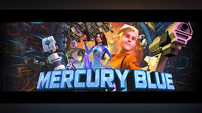 Сборник Mercury Blue: Mini Episode