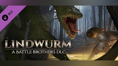 Сборник Battle Brothers - Lindwurm