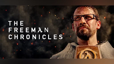 Сборник Half-Life - The Freeman Chronicles