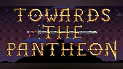 Сборник Towards The Pantheon: Escaping Eternity