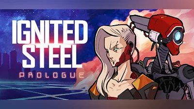 Сборник Ignited Steel: Prologue