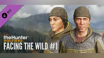 Сборник theHunter: Call of the Wild  - Facing the Wild 1