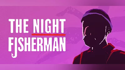 Сборник The Night Fisherman