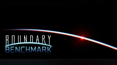 Сборник Boundary: Benchmark