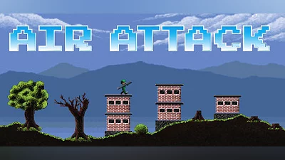 Сборник Air Attack