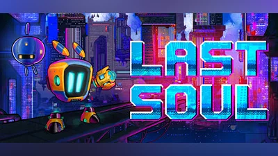 Сборник Last Soul - Prologue