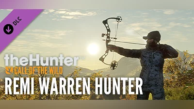 Сборник theHunter: Call of the Wild  - Remi Warren