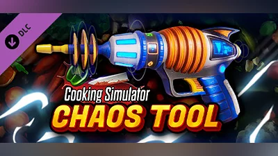 Сборник Cooking Simulator - Chaos Tool FREE DLC