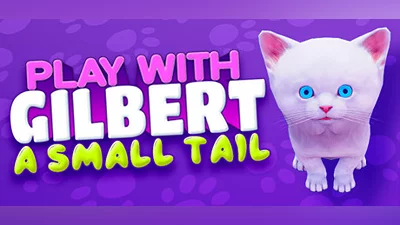 Сборник Play With Gilbert - A Small Tail