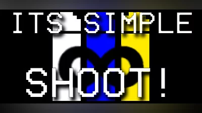 Сборник Its Simple, SHOOT