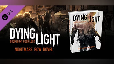 Сборник Dying Light Book