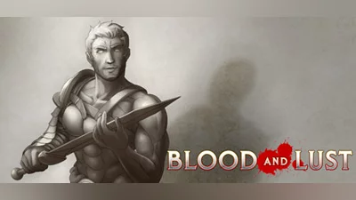 Сборник Blood and Lust