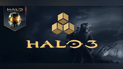 Сборник Halo 3 Mod Tools - MCC