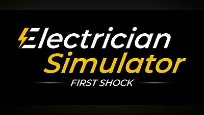 Сборник Electrician Simulator - First Shock