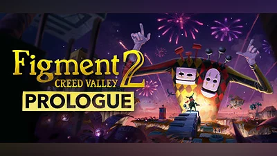 Сборник Figment 2: Creed Valley - Prologue