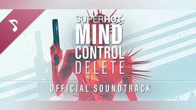 Сборник SUPERHOT: MIND CONTROL DELETE Soundtrack