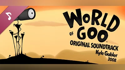 Сборник World of Goo Soundtrack