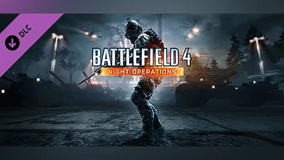 Сборник Battlefield 4  Night Operations