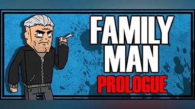Сборник Family Man: Prologue