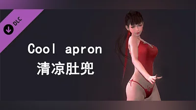 Сборник 嗜血印 Bloody Spell DLC  清凉肚兜