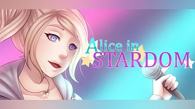 Сборник Alice in Stardom - A Free Idol Visual Novel
