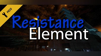 Сборник Resistance Element