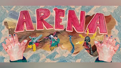 Сборник Arena