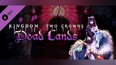 Сборник Kingdom Two Crowns: Dead Lands