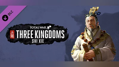Сборник Total War: THREE KINGDOMS - Shi Xie