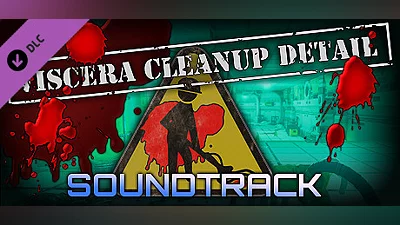 Сборник Viscera Cleanup Detail - Soundtrack