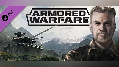 Сборник Armored Warfare - Free Globalization Pack