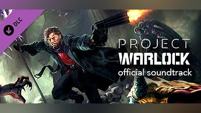 Сборник Project Warlock - Soundtrack
