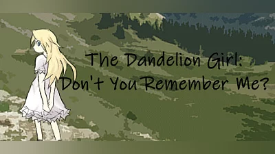 Сборник The Dandelion Girl: Don't You Remember Me?