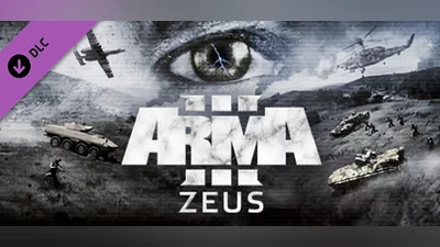 Сборник Arma 3 Zeus