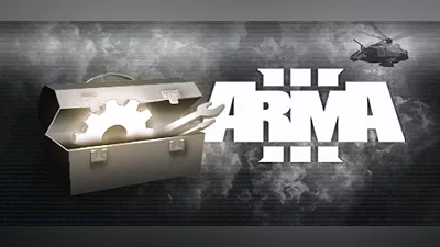 Сборник Arma 3 Tools