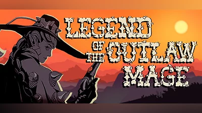 Сборник Legend of the Outlaw Mage