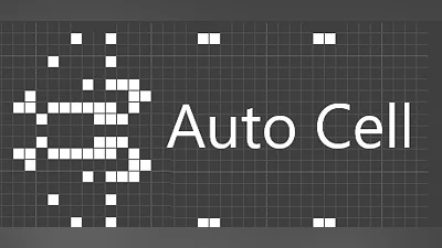 Сборник Auto Cell: Game of Life