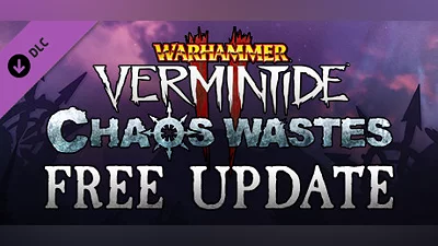 Сборник Warhammer: Vermintide 2 - Chaos Wastes
